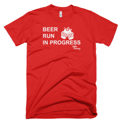 BeerRunRedMen