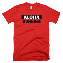 AlohaRunningMen_Red
