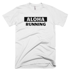 AlohaRunningMen_White