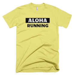 AlohaRunningMen_Yellow